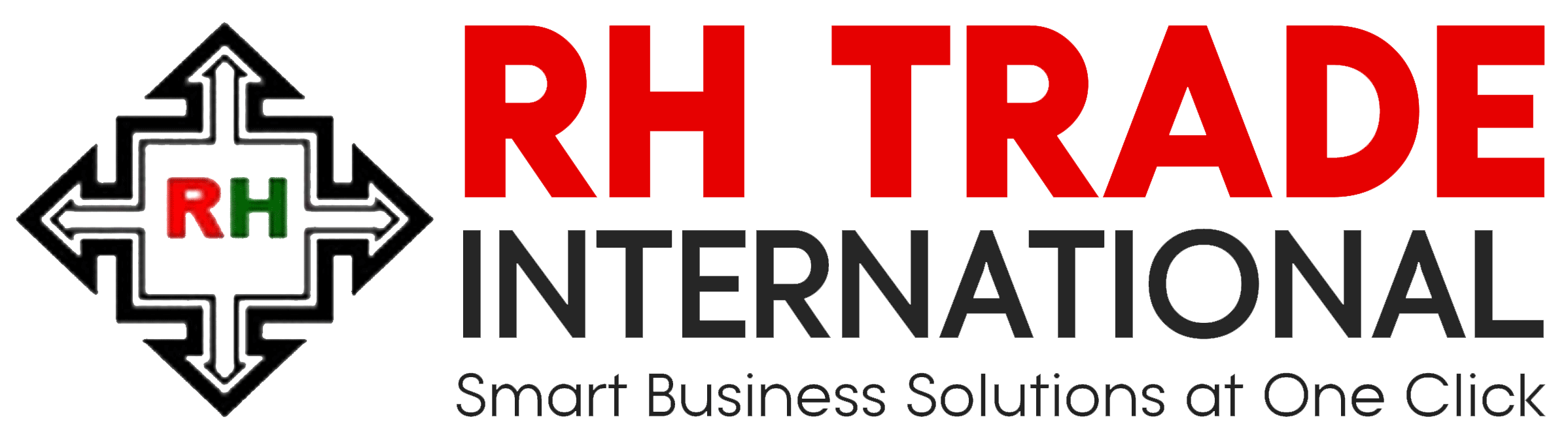 RH TRADE INTERNATIONAL